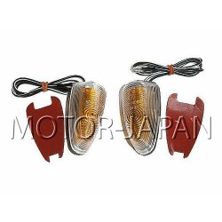 MIGACZE KIERUNKOWSKAZY UNIWERSALNE NA OWIEWKE HOMOLOGACJA E11