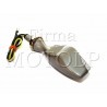 MIGACZE KIERUNKOWSKAZY KIERUNKI METALOWE LED HOMOLOGACJA E11