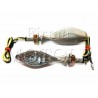 MIGACZE KIERUNKOWSKAZY KIERUNKI METALOWE LED HOMOLOGACJA E11