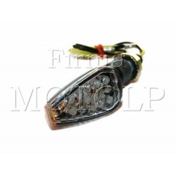 MIGACZE KIERUNKOWSKAZY KIERUNKI CZARNE HOMOLOGACJA E11