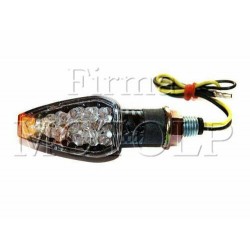 MIGACZE KIERUNKOWSKAZY KIERUNKI CARBON LED HOMOLOGACJA E11
