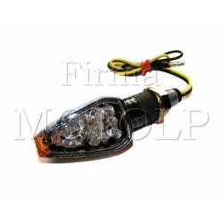 MIGACZE KIERUNKOWSKAZY KIERUNKI CARBON LED HOMOLOGACJA E11