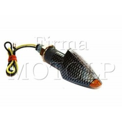 MIGACZE KIERUNKOWSKAZY KIERUNKI CARBON LED HOMOLOGACJA E11