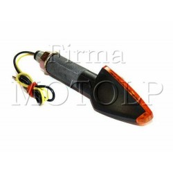 MIGACZE KIERUNKOWSKAZY KIERUNKI CZARNE LED HOMOLOGACJA E11