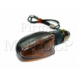 MIGACZE KIERUNKOWSKAZY KIERUNKI CZARNE HOMOLOGACJA E11