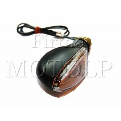 MIGACZE KIERUNKOWSKAZY KIERUNKI CZARNE HOMOLOGACJA E11