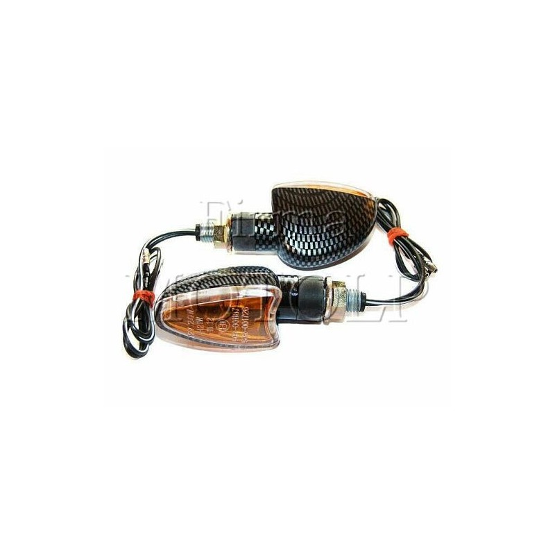 MIGACZE KIERUNKOWSKAZY KIERUNKI CARBON HOMOLOGACJA E11