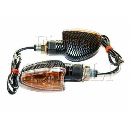 MIGACZE KIERUNKOWSKAZY KIERUNKI CARBON HOMOLOGACJA E11