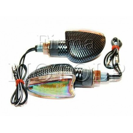 MIGACZE KIERUNKOWSKAZY KIERUNKI CARBON HOMOLOGACJA E11