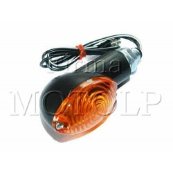 MINI MIGACZE KIERUNKOWSKAZY CZARNE HOMOLOGACJA E11