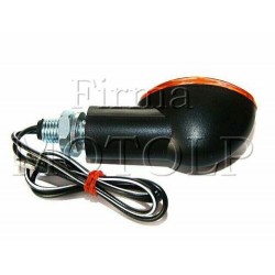 MINI MIGACZE KIERUNKOWSKAZY CZARNE HOMOLOGACJA E11