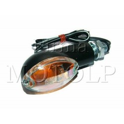 MIGACZE KIERUNKOWSKAZY CZARNE HOMOLOGACJA E11