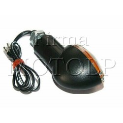 MIGACZE KIERUNKOWSKAZY CZARNE HOMOLOGACJA E11