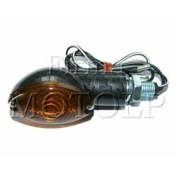 MIGACZE KIERUNKOWSKAZY CIEMNY CARBON HOMOLOGACJA E11