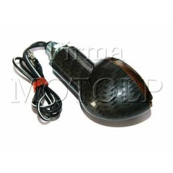 MIGACZE KIERUNKOWSKAZY CIEMNY CARBON HOMOLOGACJA E11