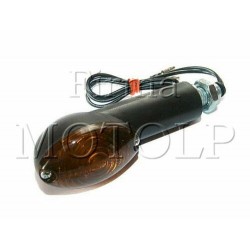 MIGACZE KIERUNKOWSKAZY CZARNE HOMOLOGACJA E11