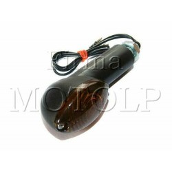 MIGACZE KIERUNKOWSKAZY CZARNE HOMOLOGACJA E11