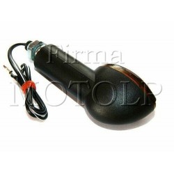 MIGACZE KIERUNKOWSKAZY CZARNE HOMOLOGACJA E11