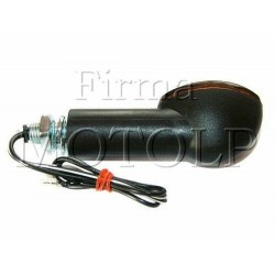 MIGACZE KIERUNKOWSKAZY CZARNE HOMOLOGACJA E11