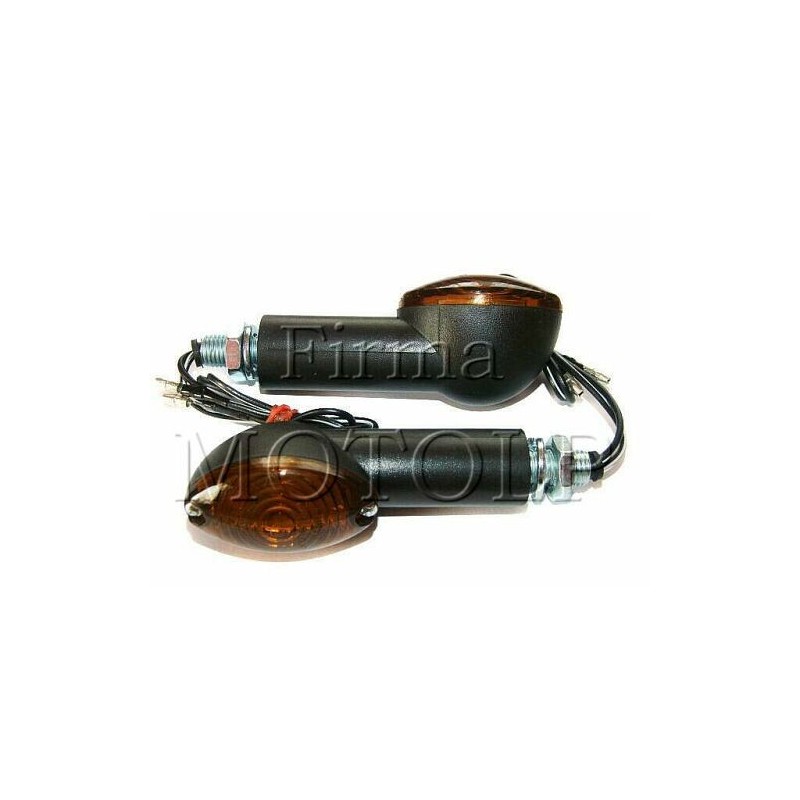 MIGACZE KIERUNKOWSKAZY CZARNE HOMOLOGACJA E11