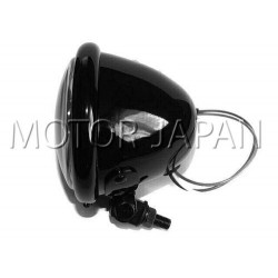 REFLEKTOR LIGHTBAR LAMPA PRZOD 4,5 CALA CZARNY