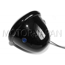 REFLEKTOR LIGHTBAR LAMPA PRZOD 4,5 CALA CZARNY