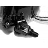 REFLEKTOR LIGHTBAR LAMPA PRZOD 4,5 CALA CZARNY