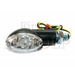 MIGACZE KIERUNKOWSKAZY CZARNE LED HOMOLOGACJA E11