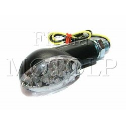 MIGACZE KIERUNKOWSKAZY CZARNE LED HOMOLOGACJA E11