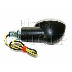 MIGACZE KIERUNKOWSKAZY CZARNE LED HOMOLOGACJA E11