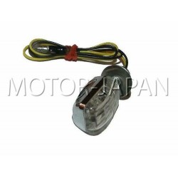 KIERUNKOWSKAZY MIGACZE KIERUNKI UNIWERSALNE LED HOMOLOGACJA E8