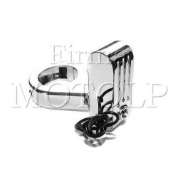 KIERUNKOWSKAZY KIERUNKI METAL CHROM NA LAGI 41MM