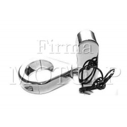 KIERUNKOWSKAZY KIERUNKI METAL CHROM NA LAGI 41MM