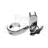 KIERUNKOWSKAZY KIERUNKI METAL CHROM NA LAGI 41MM