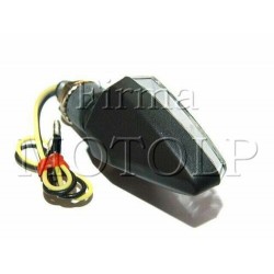 MIGACZE KIERUNKOWSKAZY KIERUNKI CZARNE LED HOMOLOGACJA E11