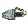 MIGACZE KIERUNKOWSKAZY KIERUNKI CARBON LED HOMOLOGACJA E11