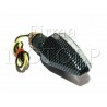 MIGACZE KIERUNKOWSKAZY KIERUNKI CARBON LED HOMOLOGACJA E11