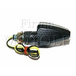 MIGACZE KIERUNKOWSKAZY KIERUNKI CARBON LED HOMOLOGACJA E11