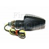 MIGACZE KIERUNKOWSKAZY KIERUNKI CARBON LED HOMOLOGACJA E11