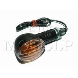 MIGACZE KIERUNKOWSKAZY CZARNE UNIWERSALNE HOMOLOGACJA E11