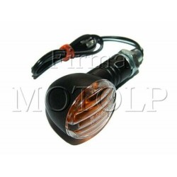 MIGACZE KIERUNKOWSKAZY CZARNE UNIWERSALNE HOMOLOGACJA E11