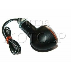 MIGACZE KIERUNKOWSKAZY CZARNE UNIWERSALNE HOMOLOGACJA E11