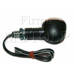 MIGACZE KIERUNKOWSKAZY CZARNE UNIWERSALNE HOMOLOGACJA E11