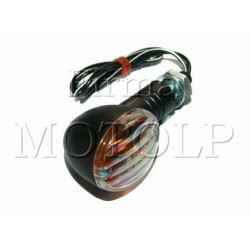 MIGACZE KIERUNKOWSKAZY CZARNE UNIWERSALNE HOMOLOGACJA E11