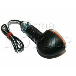 MIGACZE KIERUNKOWSKAZY CZARNE UNIWERSALNE HOMOLOGACJA E11