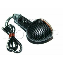 MIGACZE KIERUNKOWSKAZY CARBON UNIWERSALNE HOMOLOGACJA E11