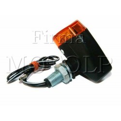 MIGACZE KIERUNKOWSKAZY KIERUNKI CZARNE UNIWERSALNE HOMOLOGACJA E11