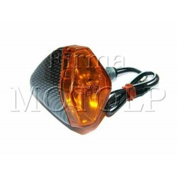 MIGACZE KIERUNKOWSKAZY KIERUNKI CARBON UNIWERSALNE HOMOLOGACJA E11