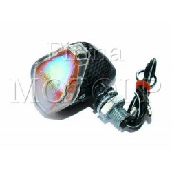 MIGACZE KIERUNKOWSKAZY KIERUNKI CARBON UNIWERSALNE HOMOLOGACJA E11