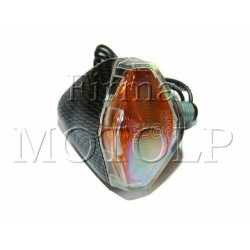 MIGACZE KIERUNKOWSKAZY KIERUNKI CARBON UNIWERSALNE HOMOLOGACJA E11